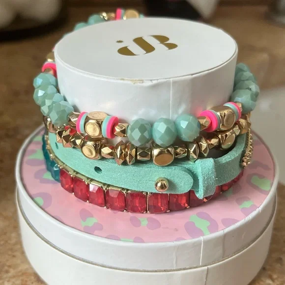 Bomb Party RETRO Stack RBP4947 Egyptian Sunrise - Picture 4 of 11